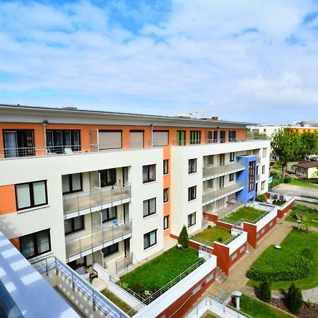 Apartamentyprzymorzu Zielone Tarasy Kolobrzeg Exterior photo